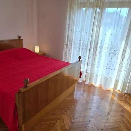 Apartments By The Sea Mirca, Brac - 5655 Mirca (Brac)