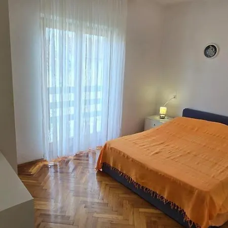 Apartments By The Sea Mirca, Brac - 5655