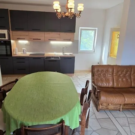 Апартаменты Apartments By The Sea Mirca, Brac - 5655 *