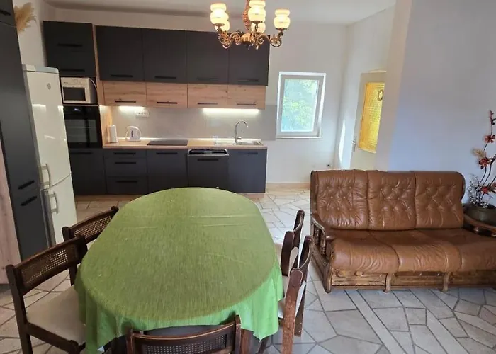 Apartamento By The Sea Mirca, Brac - 5655 *
