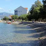 By The Sea Mirca, Brac - 5655 Apartament *