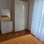 Apartments By The Sea Mirca, Brac - 5655 Mirca (Brac)