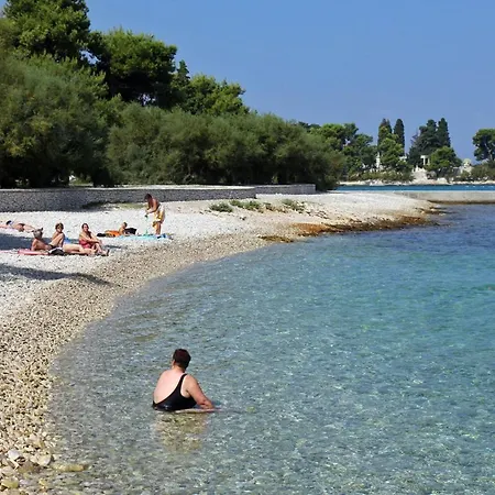 Apartments By The Sea Mirca, Brac - 5655 Apartment