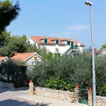 By The Sea Mirca, Brac - 5655 Apartament *