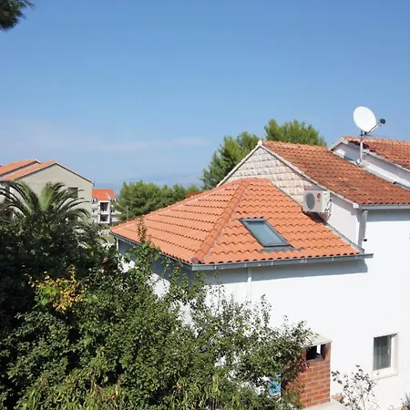 By The Sea Mirca, Brac - 5655 Apartament Mirce