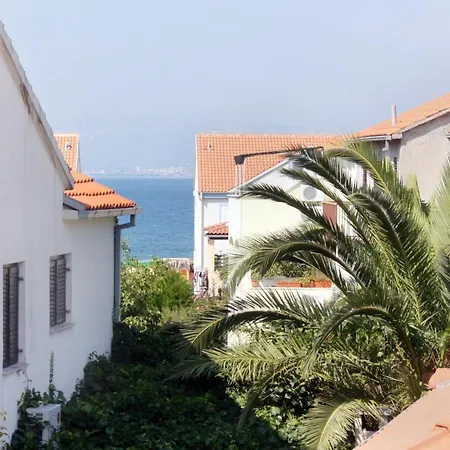 Apartament By The Sea Mirca, Brac - 5655 Mirce