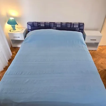 Apartments By The Sea Mirca, Brac - 5655 Mirce