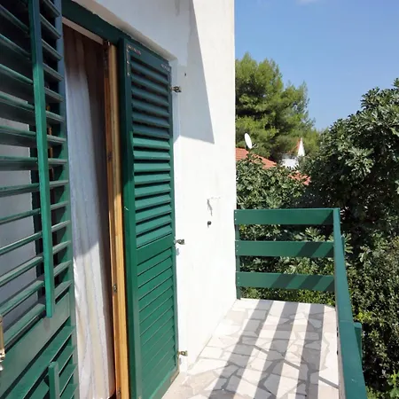 By The Sea Mirca, Brac - 5655 Apartament