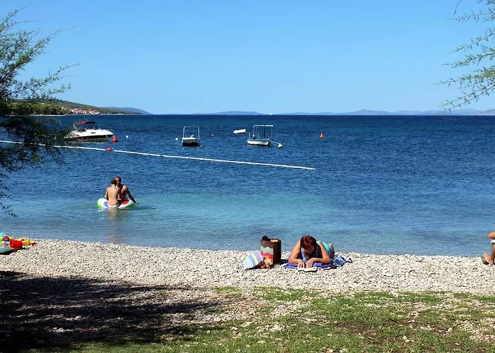 Appartement By The Sea Mirca, Brac - 5655