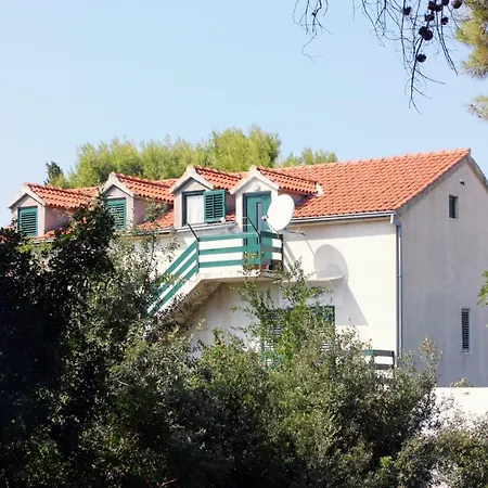 By The Sea Mirca, Brac - 5655 Lejlighed Mirce